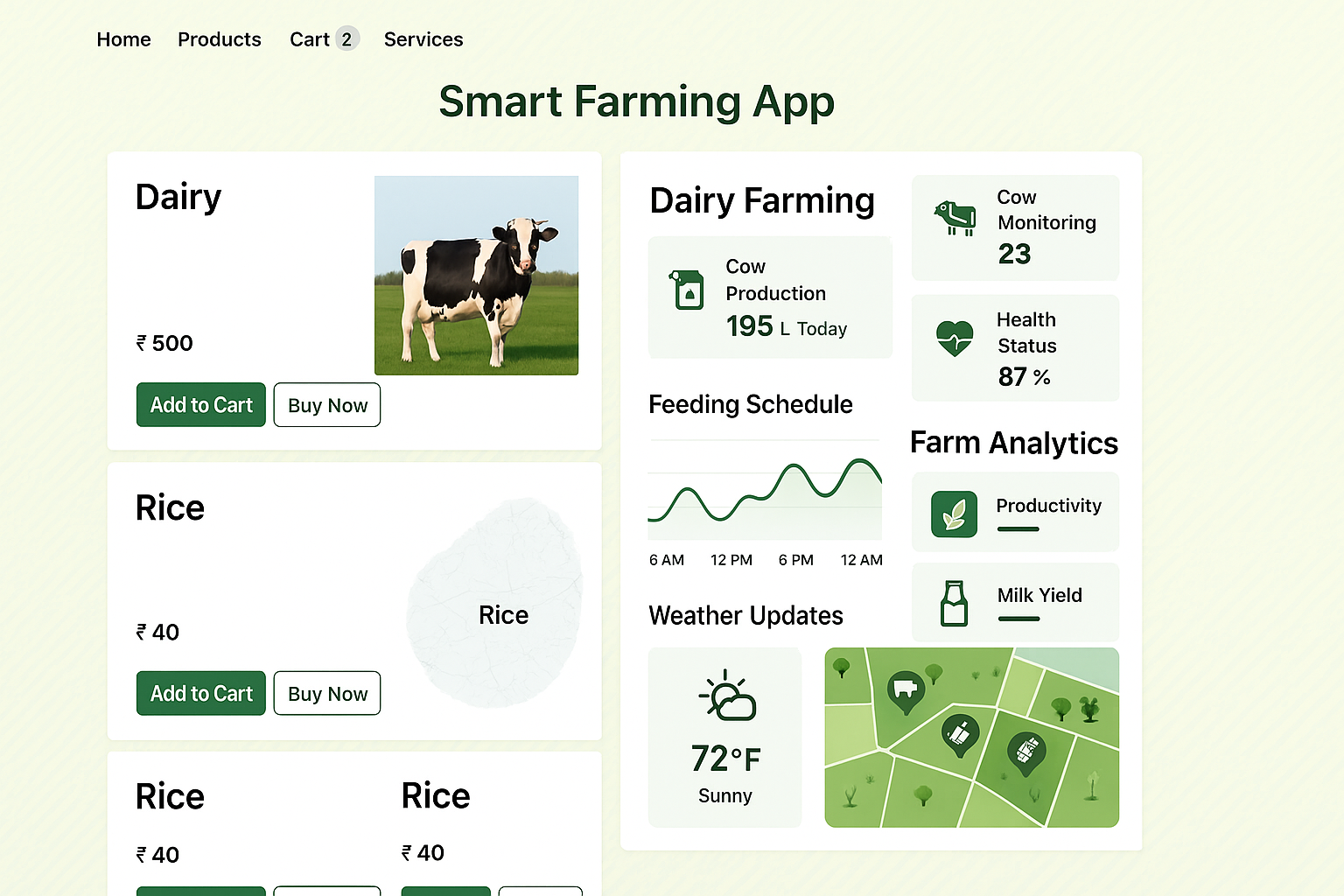 smart-farming